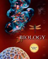 Biology by Peter Raven (Nasta Hardcover Reinforced High School Binding) Student Edition