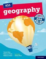 KS3 Geography Student Book