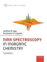 NMR Spectroscopy in Inorganic Chemistry