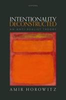 Intentionality Deconstructed