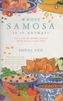 Whose Samosa Is It Anyway?