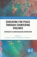 Educating for Peace Through Countering Violence
