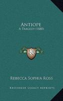 Antiope