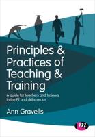 Principles & Practices of Teaching & Training
