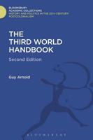 The Third World Handbook