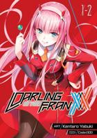 Darling in the FRANXX. Vols. 1-2