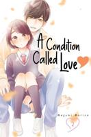 A Condition Called Love. 2