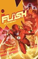 The Flash. 20