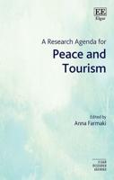 A Research Agenda for Peace and Tourism