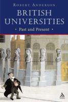 British Universities Past and Present