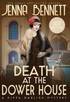 Death at the Dower House LARGE PRINT