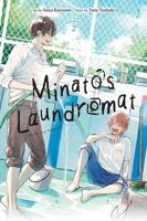 Minato's Laundromat. Vol. 2